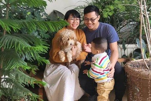 Dù theo Easy hay không, bạn và con vẫn có thể trở thành người hạnh phúc