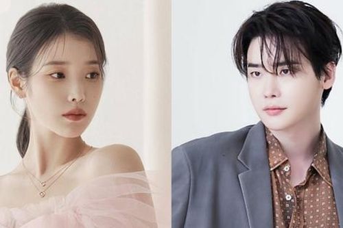 Tiết lộ thái độ làm việc của IU ngay sau ngày công khai hẹn hò Lee Jong Suk