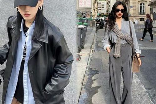 Stylist 27 năm làm nghề chỉ ra 5 item không bao giờ lỗi mốt