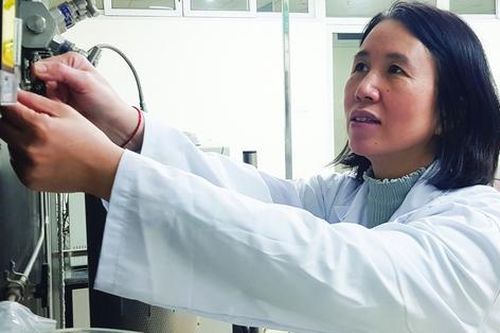Nữ giáo sư vừa được trao giải thưởng Kovalevskaia nói về khả năng của nữ giới với STEM