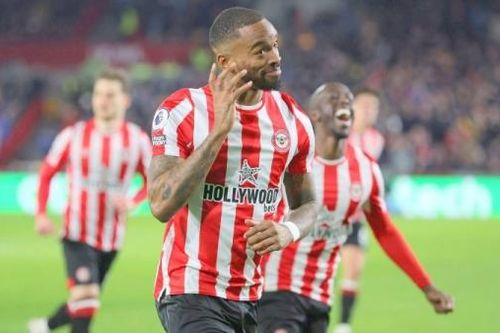 Bảng xếp hạng Ngoại hạng Anh hôm nay ngày 7/3: Brentford rút ngắn khoảng cách với Liverpool và Man United