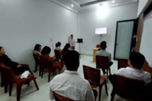 Quảng Nam: Phát hiện nhóm người sinh hoạt 'Hội thánh Đức Chúa trời mẹ' trái phép
