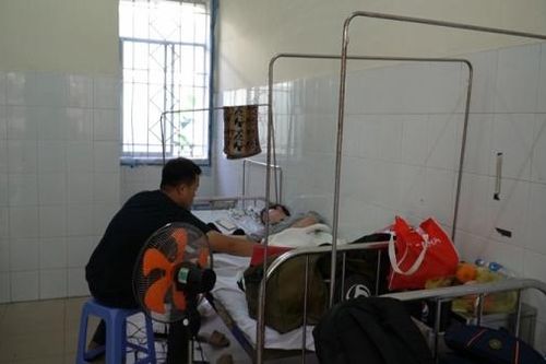 Đồng Nai: Đình chỉ công tác Giám đốc đánh công nhân nhập viện