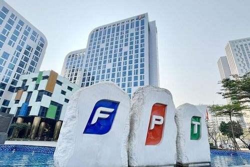 FPT đặt mục tiêu lợi nhuận năm 2023 tăng 18%, M&A sẽ là ưu tiên hàng đầu cho chiến lược tăng trưởng