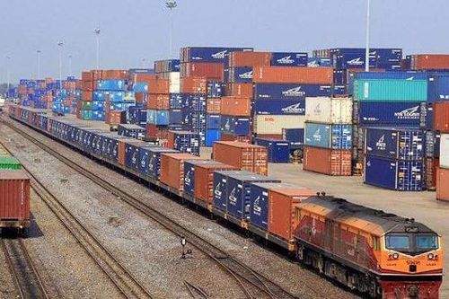 Rà soát lại quy mô, diện tích sử dụng đất phát triển hệ thống cảng cạn đến năm 2050