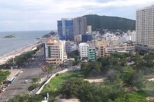 Du lịch quốc tế phục hồi là động lực thúc đẩy thị trường khách sạn khởi sắc