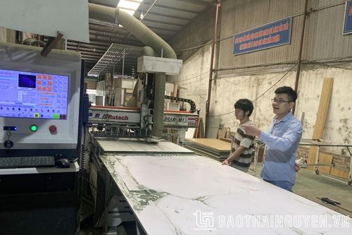 Cựu thủ lĩnh Đoàn truyền 'lửa' cho thanh niên khởi nghiệp