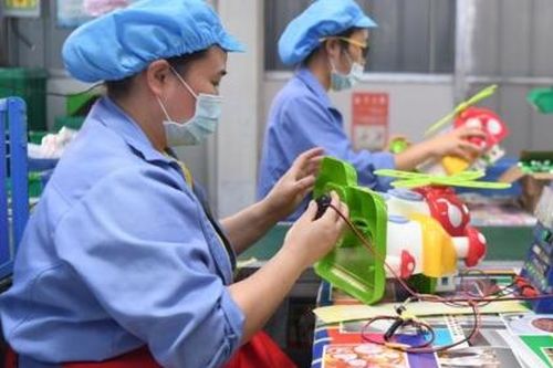 Kinh tế thế giới tiến triển tốt hơn dự kiến