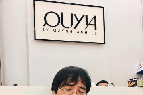 Đọc thơ lục bát của họa sỹ Lê Tiến Vượng!