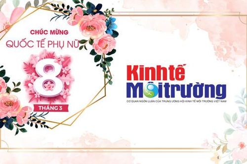 Những lời chúc hay và ý nghĩa nhân ngày Quốc tế Phụ nữ 8/3