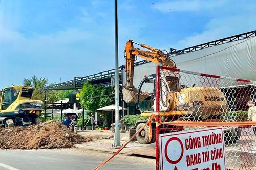 Công ty CP Vận tải CTGT Bình Phước trúng liên tiếp các gói thầu trong 1 ngày như thế nào?