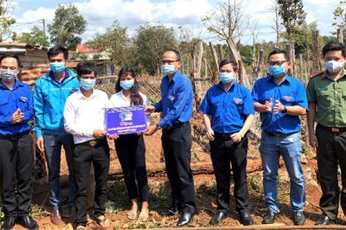 Gia Lai tăng cường công tác quản lý nhà nước về thanh niên