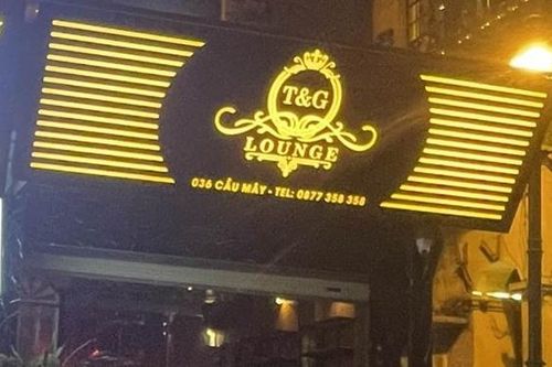 Vụ quán bar gây ồn khu dân cư: Phường đã báo cáo Thị xã Sapa để có biện pháp xử lý triệt để