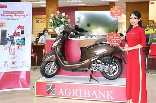 Đóng góp to lớn của lực lượng lao động nữ trong qua trình tái cơ cấu Agribank