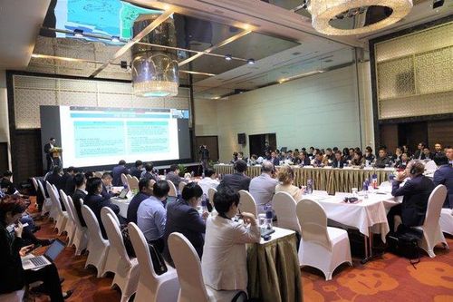 Tăng cường khả chống chịu, phục hồi cho đô thị trước tác động của biến đổi khí hậu