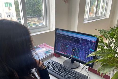 Thị trường chứng khoán đang hấp dẫn trở lại?