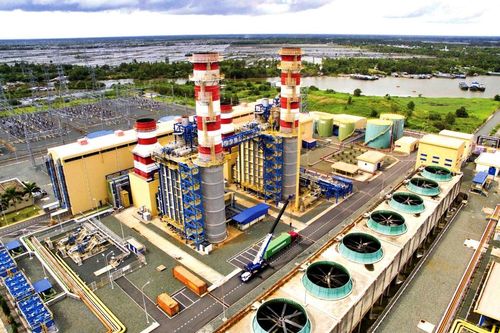 NT2 đính chính báo cáo tài chính quý 4/2022, tăng lợi nhuận gấp 28 lần