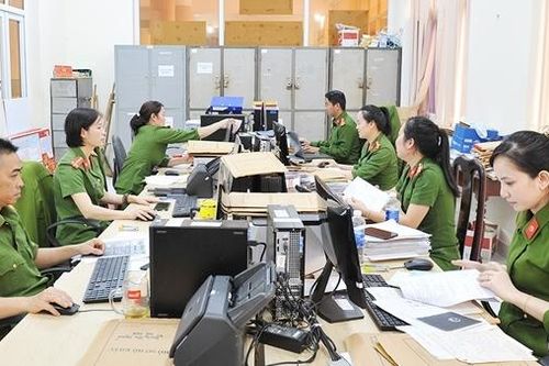 Nỗ lực vì cuộc sống yên vui của đồng bào Tây Nguyên
