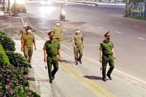 Đấu tranh hiệu quả với các loại tội phạm