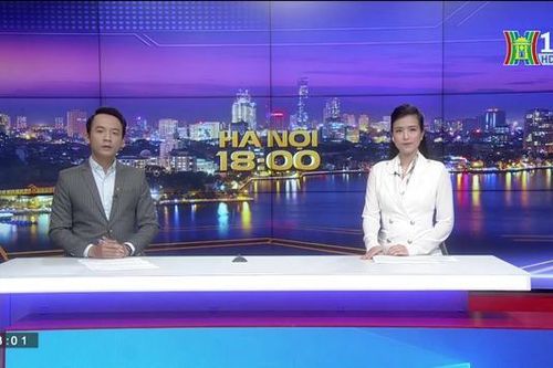 Chương trình Hà Nội 18:00 (ngày 07/03/2023)