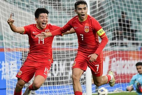 Diễn biến bảng D vòng chung kết U20 Châu Á 2023
