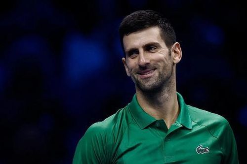 Novak Djokovic không tham dự giải quần vợt Indian Wells