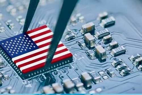 Mỹ khởi động tiến trình trợ cấp sản xuất chip nội địa