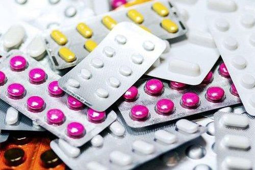 Nhiều thuốc thiết yếu được Bộ Y tế cấp số đăng ký lưu hành