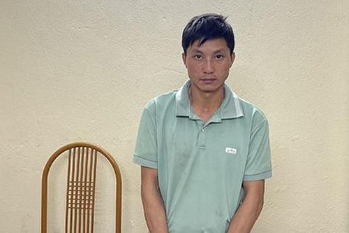 Bắt đối tượng mua bán trái phép hơn 11.000 viên hồng phiến và hơn 1kg thuốc phiện