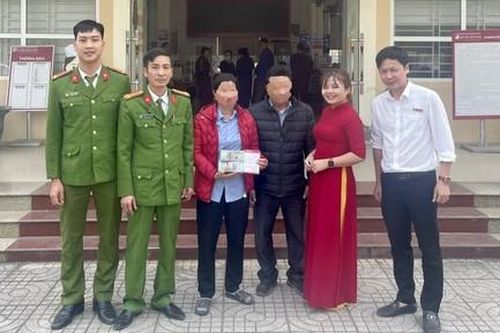 Ngăn chặn kịp thời một vụ giả danh Công an lừa đảo 1 tỷ đồng