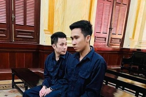 Bữa nhậu oan gia