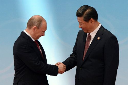 Điều quan trọng nhất trong kế hoạch hòa bình cho Ukraine của Trung Quốc