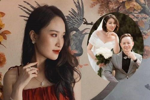 Tùng Dương kết hôn lần thứ 4, con gái phản ứng thế nào?