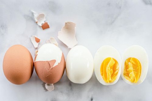 Người lớn nên ăn bao nhiêu quả trứng 1 tuần?
