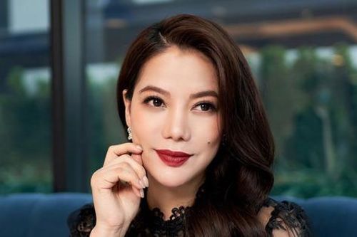 Trương Ngọc Ánh: Tôi không còn đặt nặng chuyện được mặc váy cưới