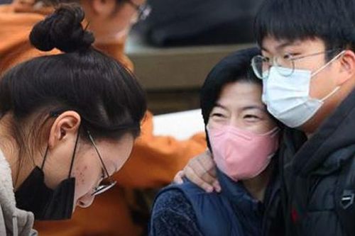 Chuyện ở Daechi-dong: Khi sự học của con là mục tiêu cuộc đời của các bà mẹ