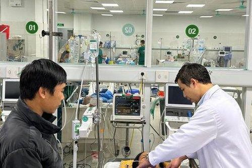 Được gỡ 'nút thắt', từ tuần tới Bệnh viện Việt Đức trở lại mổ phiên