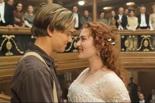 25 năm bộ phim Titanic: Điệu nhảy của tình yêu và cái chết
