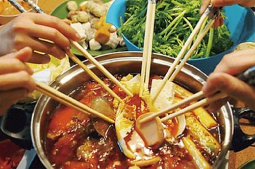 Đạo lý phải hợp lý…