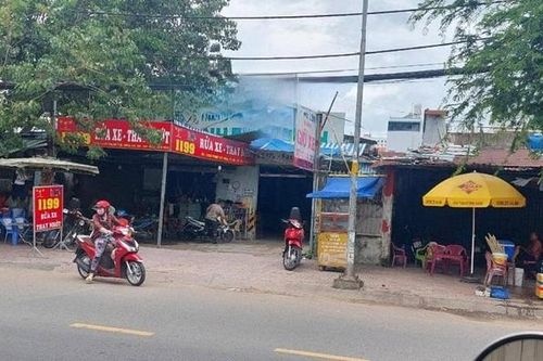 Xét xử phúc thẩm vụ tranh chấp 'đất vàng' tại quận 8 - TP. Hồ Chí Minh: Nhiều câu hỏi cần phải được làm sáng tỏ!