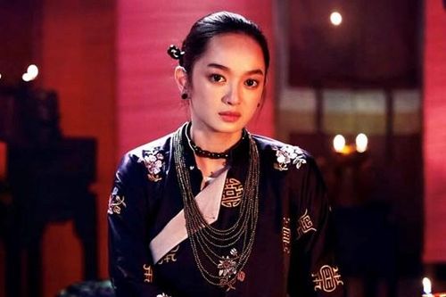 Victor Vũ mời Kaity Nguyễn đóng phim cổ trang