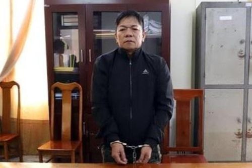 Bắt giữ người đàn ông vận chuyển 11 kg ma túy đá