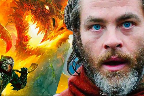 'Danh dự của kẻ trộm' tung trailer cuối cùng