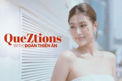 Thiên Ân: Tật xấu là hay quên