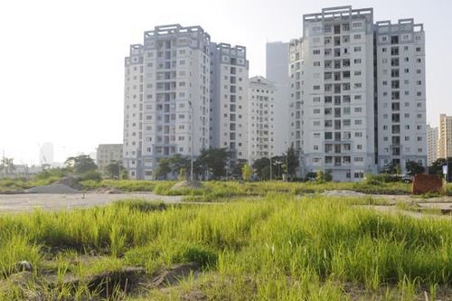 Chính sách đất đai phải phù hợp với tình hình mới
