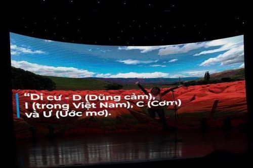 Phụ nữ di cư: Nhân tố không thể thiếu của nền kinh tế
