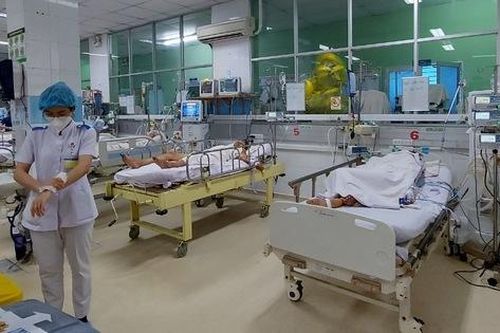 Giải tỏa lo lắng cho các bệnh viện