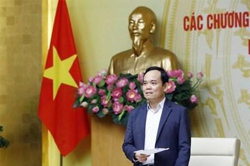 Kiện toàn Ban chỉ đạo Trung ương các chương trình mục tiêu quốc gia