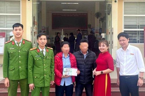 Kịp thời ngăn chặn vụ giả danh Công an để lừa đảo