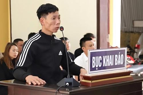 Dùng tuýp sắt đến 'giải cứu' con rể, bố vợ lãnh 24 tháng tù giam